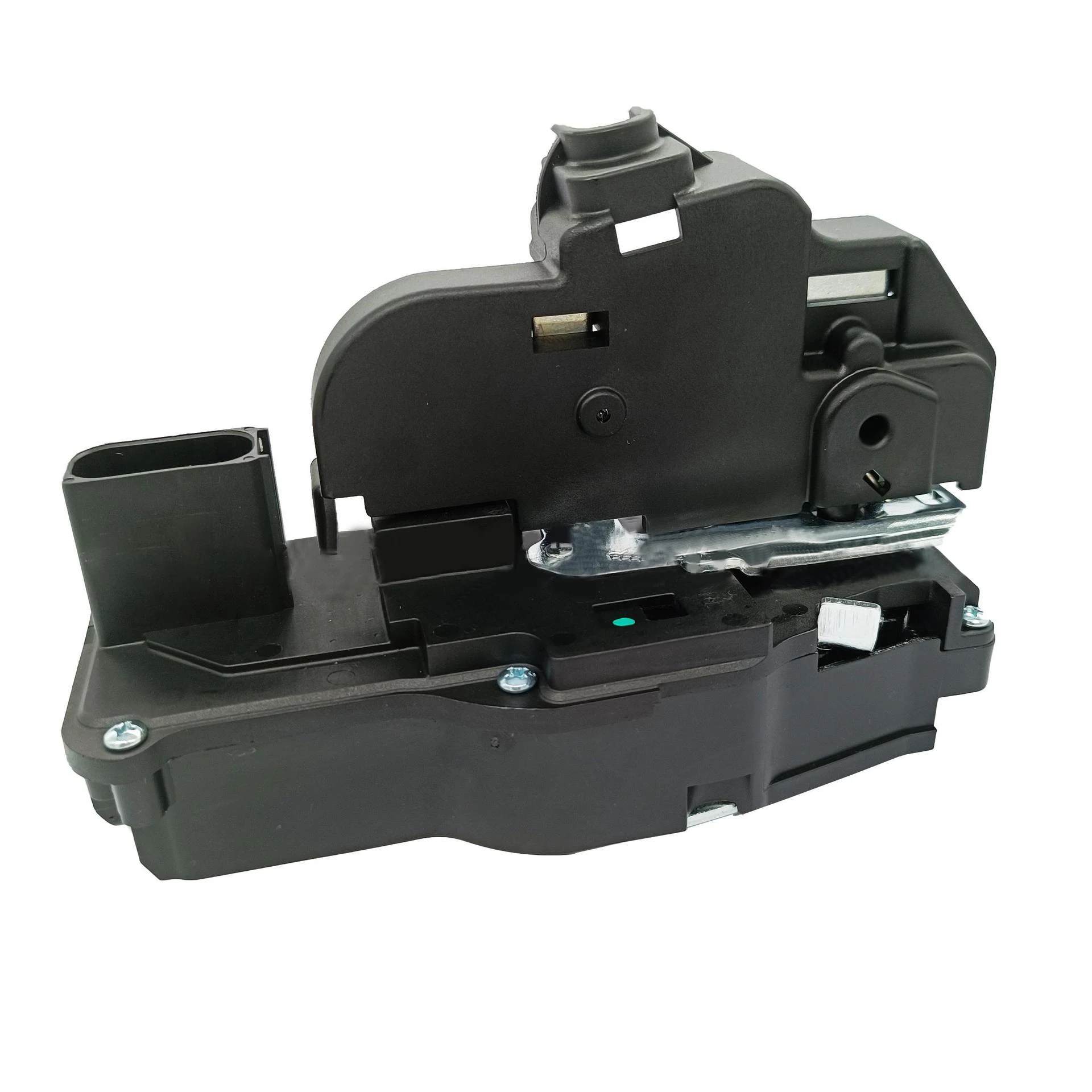 SLS Saiwei Right Front Door Lock Actuator. Ensures reliable door locking and unlocking, offering smooth operation and a — photo 10