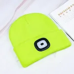 Fluorescent yellow