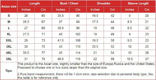 Title 1, Printed Crew Neck Flag Mens Casual Short Sleeve