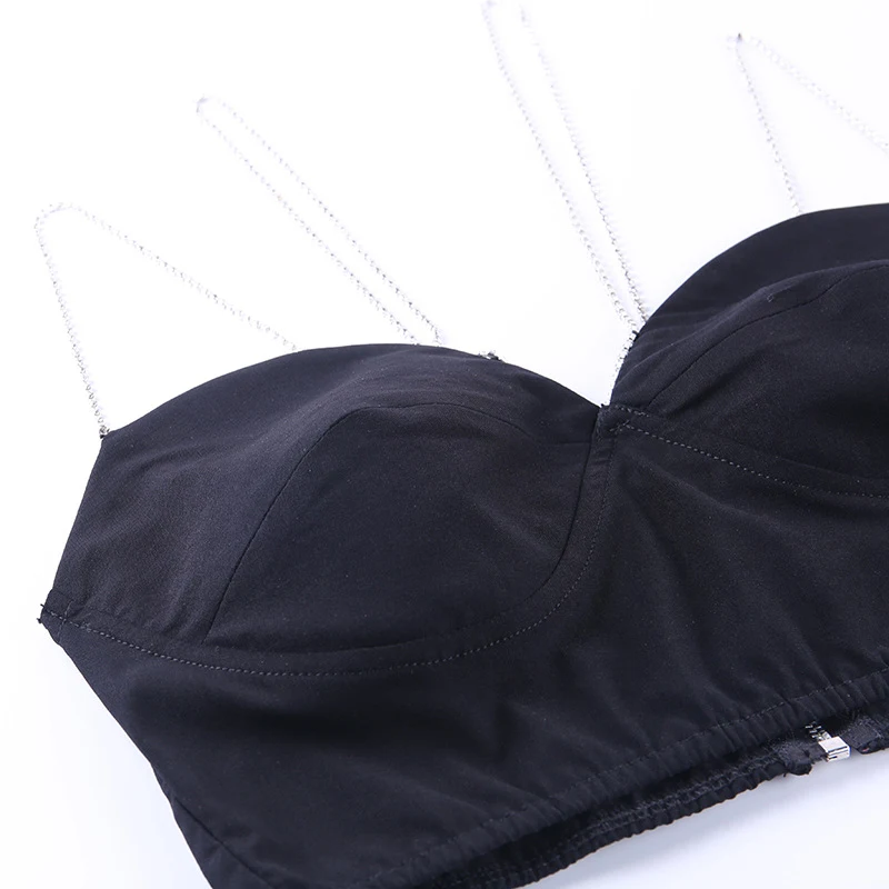 Title 14, Fashion Sexy Lady Style Body Shaping Wrap Top. ...