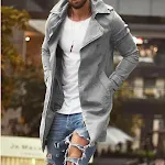 Grey