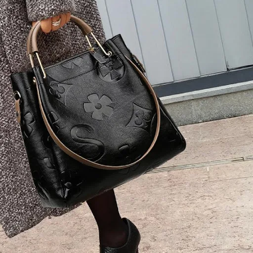 Title 1, Ladies Bags Fashion Atmosphere Messenger Bag Sh...