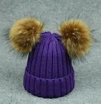Baby Purple