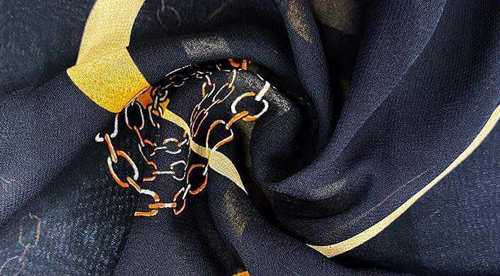 Title 1, Western Style Fashion Korean Chiffon Lantern Sl...
