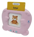 Máquina de Aprendizagem de Inglês com Cartões para Educação Infantil. Desperte o interesse da criança pelo inglês de forma divertida e interativa! — foto 36