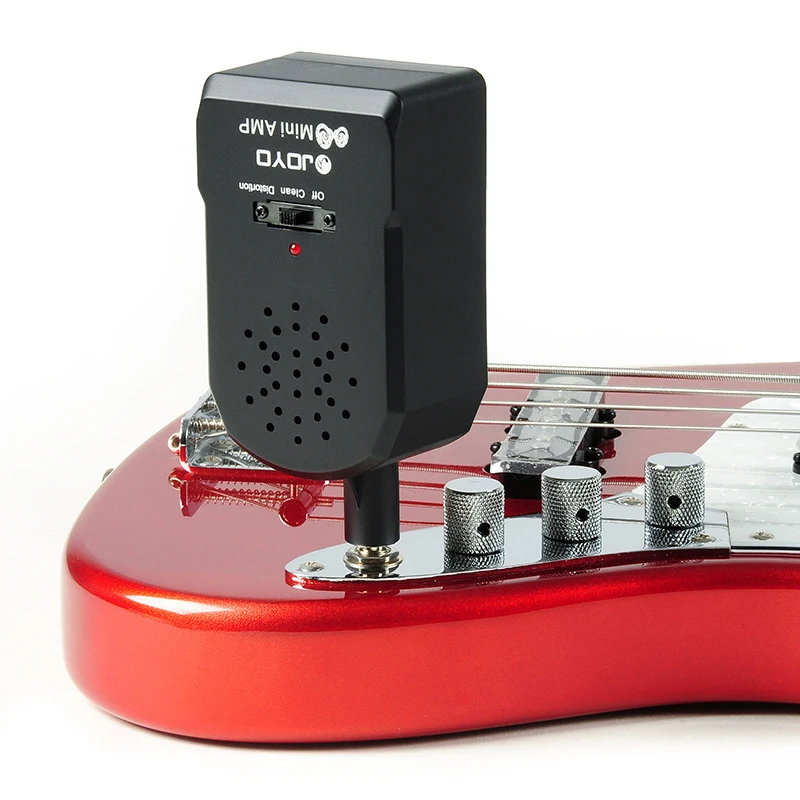 Title 4, Mini Amplificatore Musicale JOYO JA-01 Portatil...