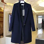 Navy blue