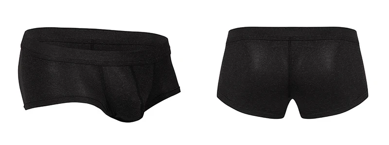 Title 19, Intimo uomo in cotone comfort, per una sensazio...