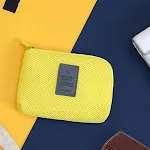 Yellow S