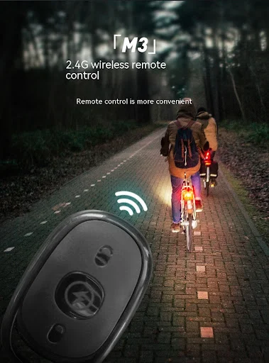 Title 19, Lâmpada estroboscópica com controle remoto para...