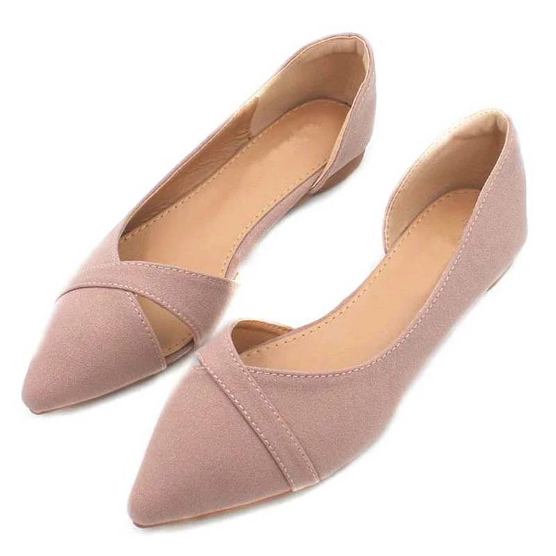 All-Match Single Shoes for Pregnant Women Everyday Comfort and Style Supportive Footwear for Expectant Mothers Versatile — photo 2