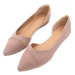 All-Match Single Shoes for Pregnant Women Everyday Comfort and Style Supportive Footwear for Expectant Mothers Versatile — photo 2