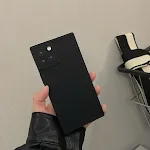 BK square black