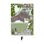 Style F