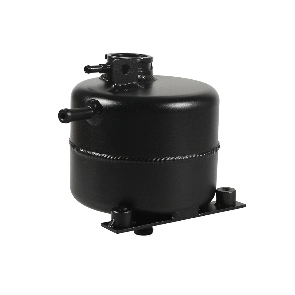Title 18, Polished Aluminum Alloy Flush Mount Coolant Tan...