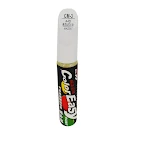 ATENZA Attez M8 Polar Night Black paint brush for smooth and precise paint application, creating flawless and long-lasti — photo 1