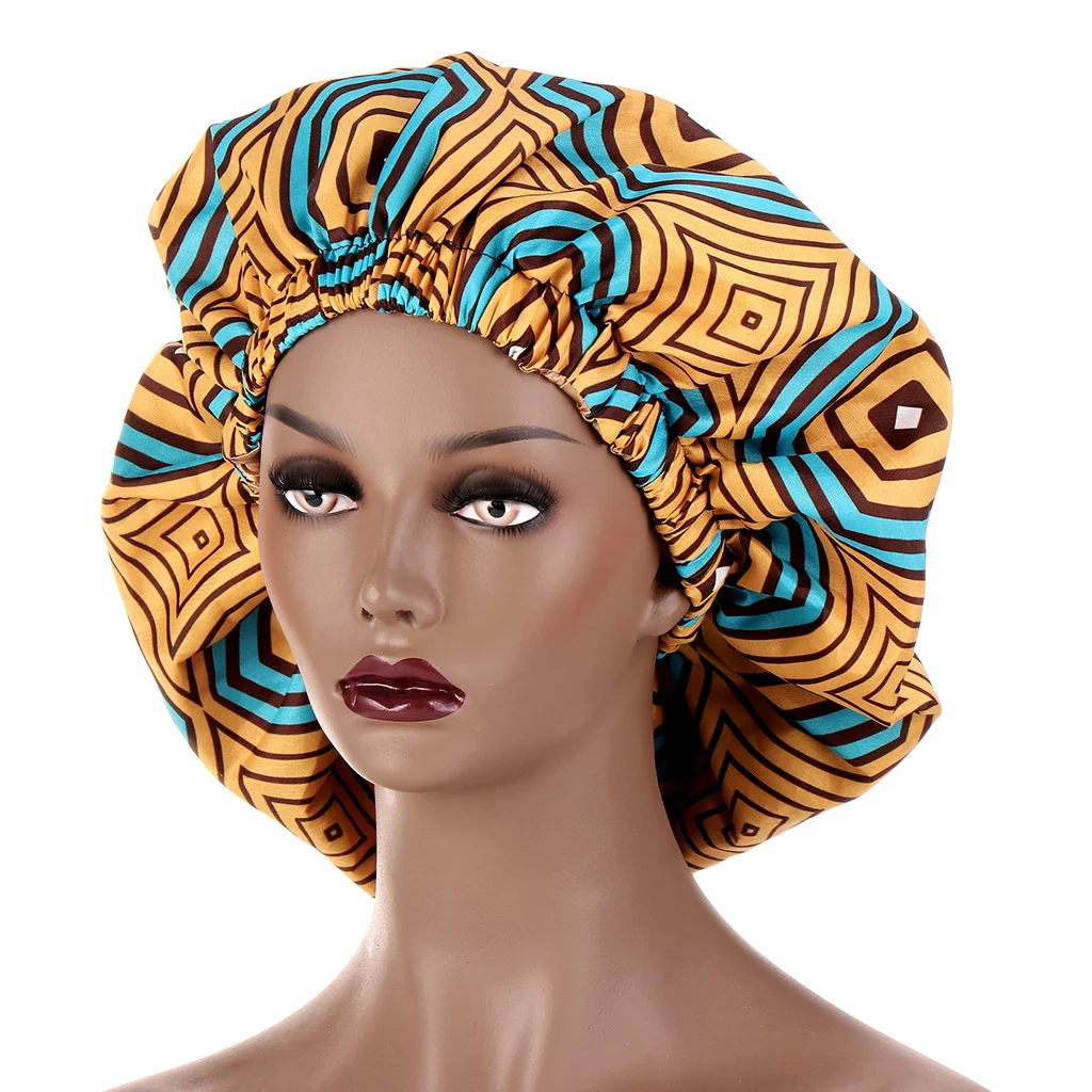 Title 5, European And American Popular African Style Fas...