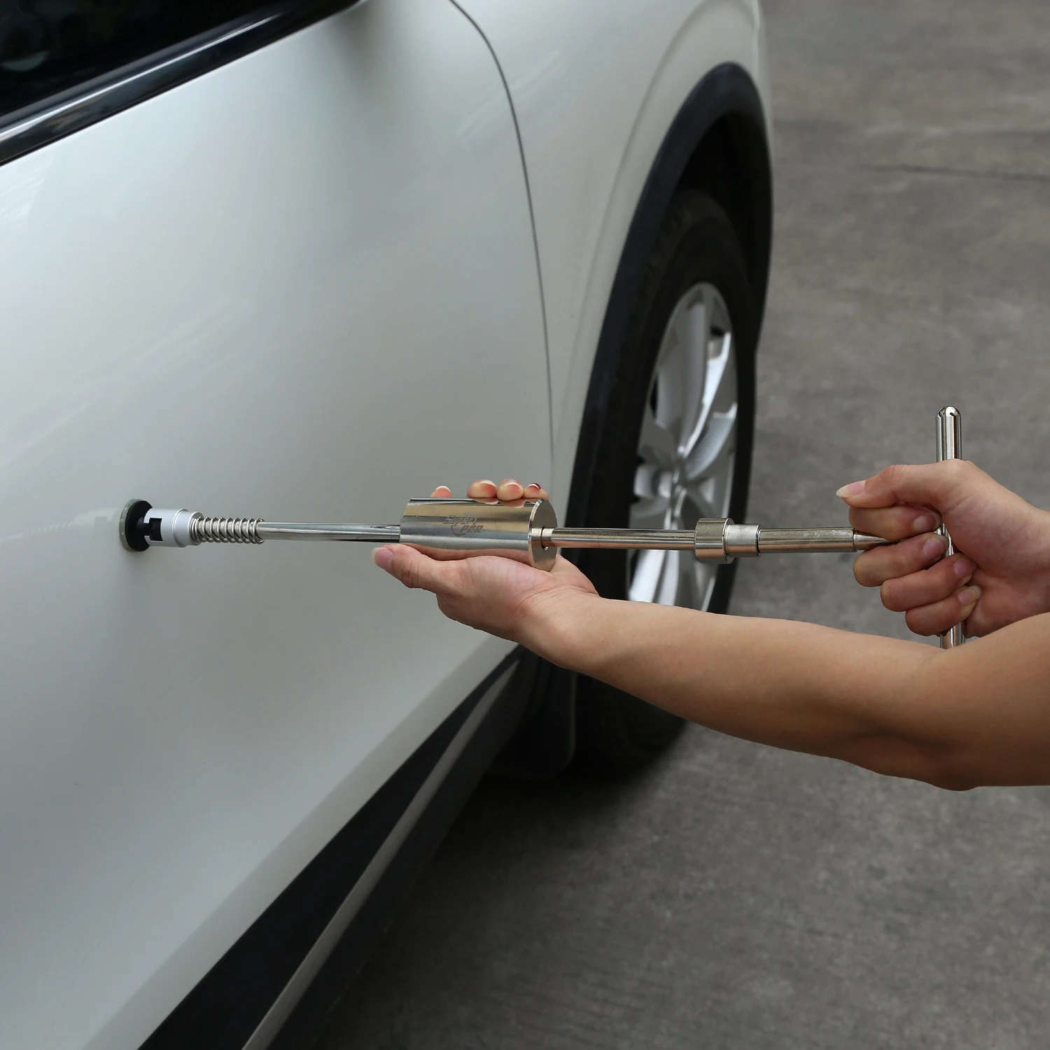 Title 3, Factory Direct Car Dent Repair Tool Set, SAG Fr...