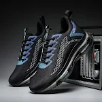 Black blue