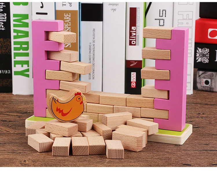 Title 1, Brick Wall Breaking Board Game The strategic bo...