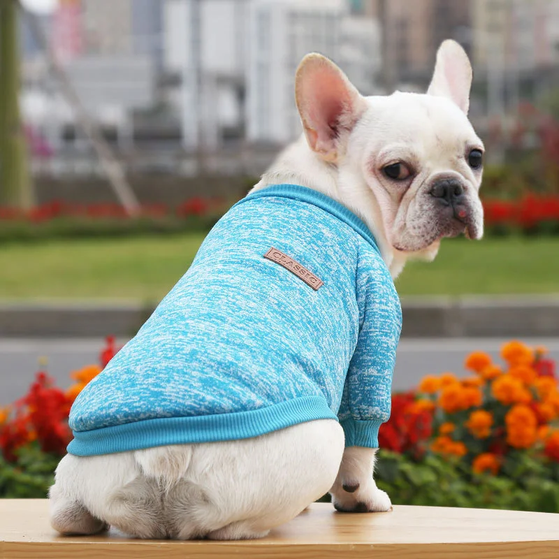 Title 1, Fall Winter New Style Sweater Two-legged Clothe...