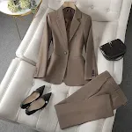 Brown Set