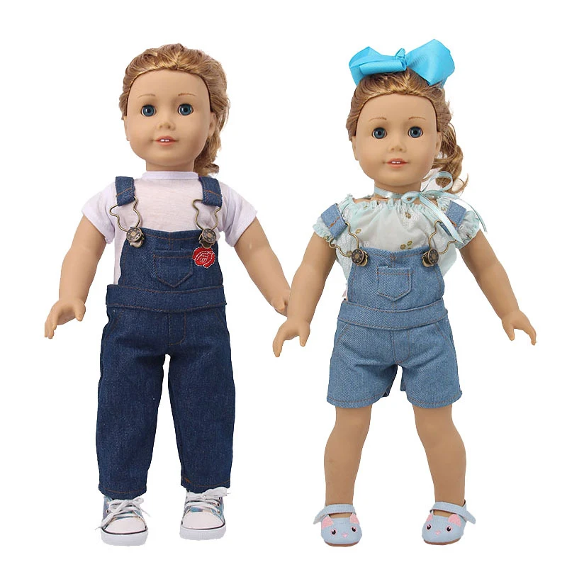 Nuova bambola American Girl da 18 pollici in completo da cowboy. Divertimento giocoso con accessori entusiasmanti per avventure infinite. — foto 3