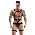 Muscle borstband body shaper — foto 1