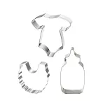 Three piece set
