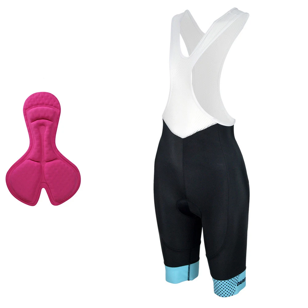 Title 2, Slim and breathable cycling clothing for ultima...