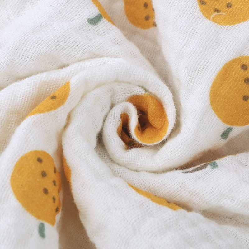 Title 5, Zachte katoenen baby badhanddoek met capuchon v...
