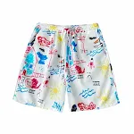 Tide Brand Beach Pants Popular Shorts Simple Summer Trend — photo 5