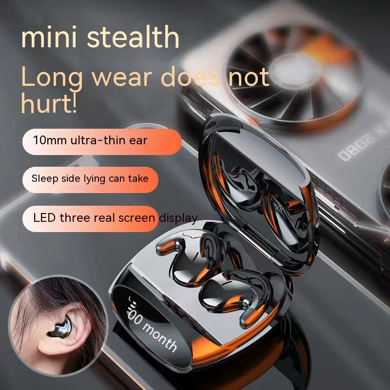 Title 2, Binaural Bluetooth Headset Wireless Call Noise ...