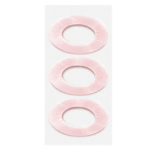 Title 1, Latex Film Corn Patch Anti-blister. Provides ef...