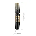 10ML Color Box Package