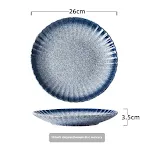 10inch Mercury