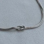 Pulseira Simple Fashion 8 palavras avançada — foto 8