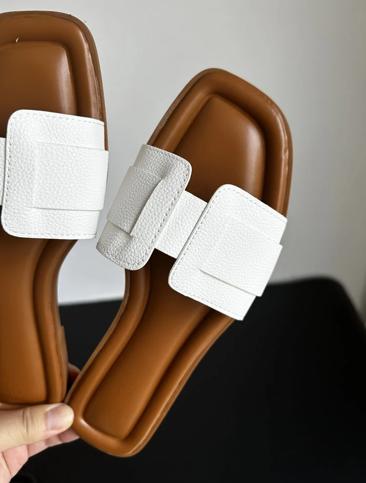 Title 8, Fragrant and Comfortable Flat Bottomed Womens ...