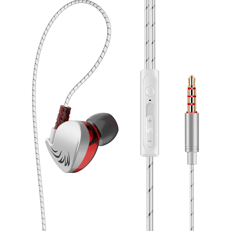S560 Heavy Bass Sports Headphones for powerful sound. Experience deep bass while exercising. Comfortable fit and superio — photo 1