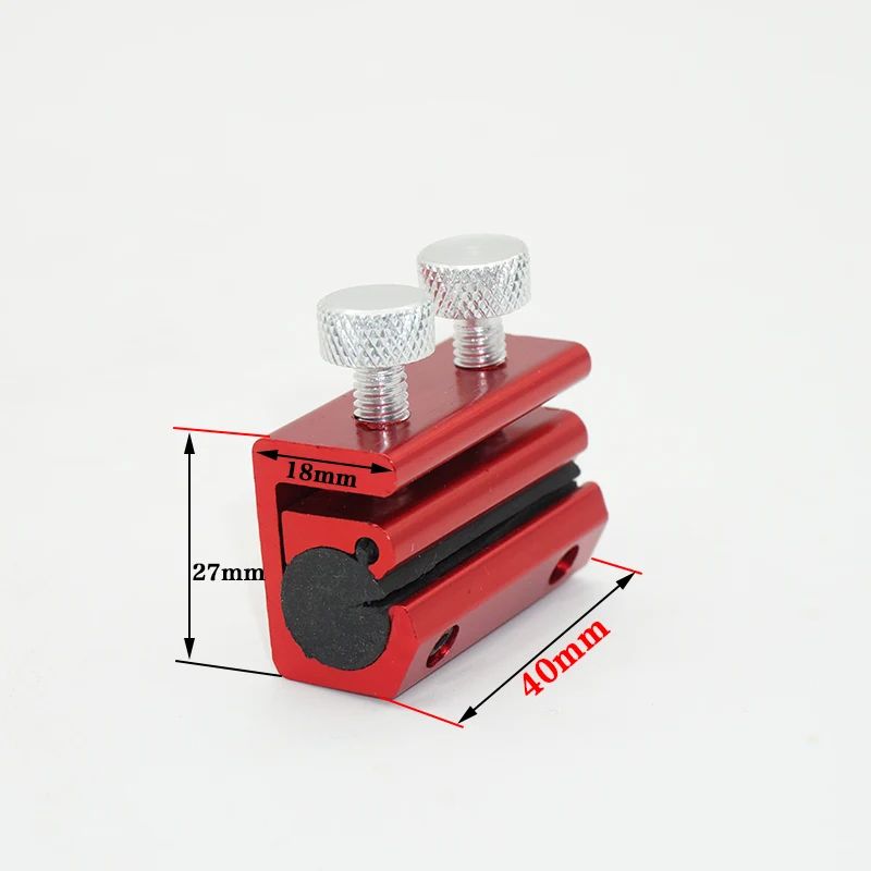 Title 3, Clutch cable oil lubrication tool