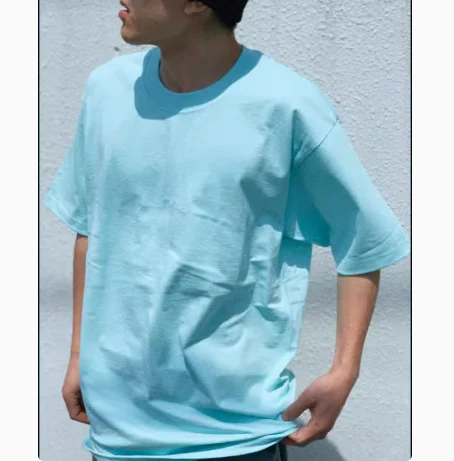 American Style Small Collar Short Sleeved Base Shirt. Comfortable and versatile everyday wear. Perfect for casual looks — photo 10