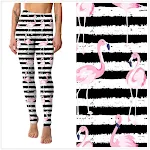 0299 Pink Flamingo