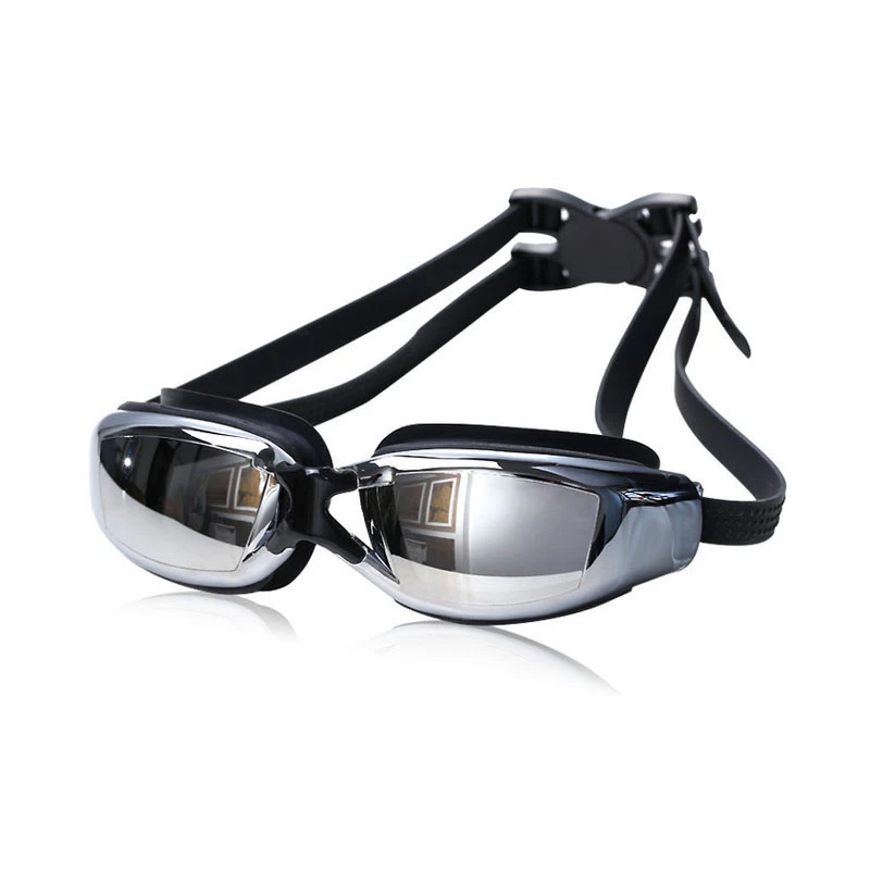 Anti-fog HD myopia goggles for clear vision. Enjoy perfect, fog-free vision, ideal for sports and everyday use. Experien — photo 3
