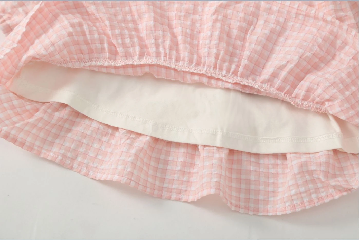 Title 11, Schattige outdoor top voor babys, ideaal om bu...