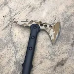 Desert camo Axe