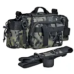 Army Green Camo
