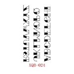 XQB 024