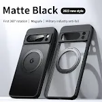 Matte Black