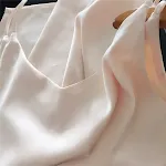 Champagne V collar