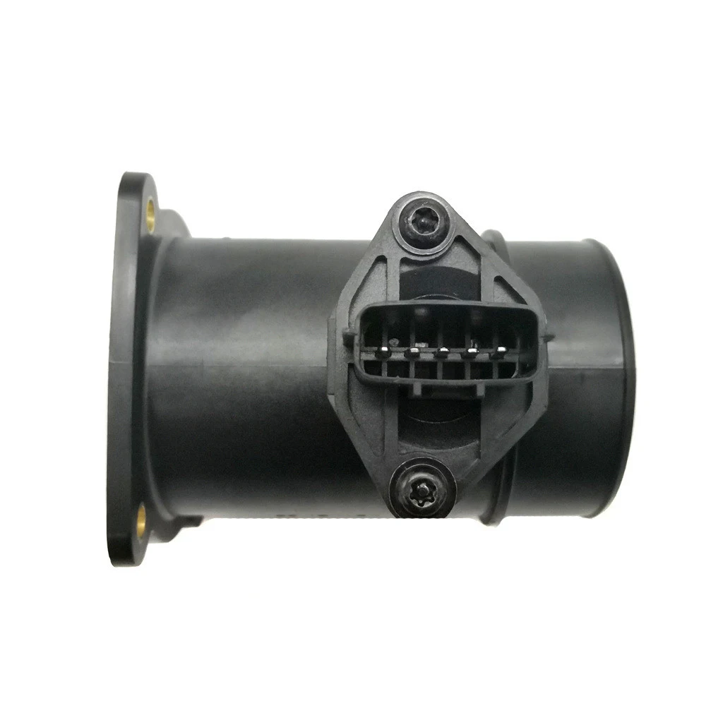 Title 3, Ferrous Metal Automotive Air Flowmeter for Supe...